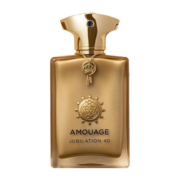 Amouage Jubilation 40 Extrait 