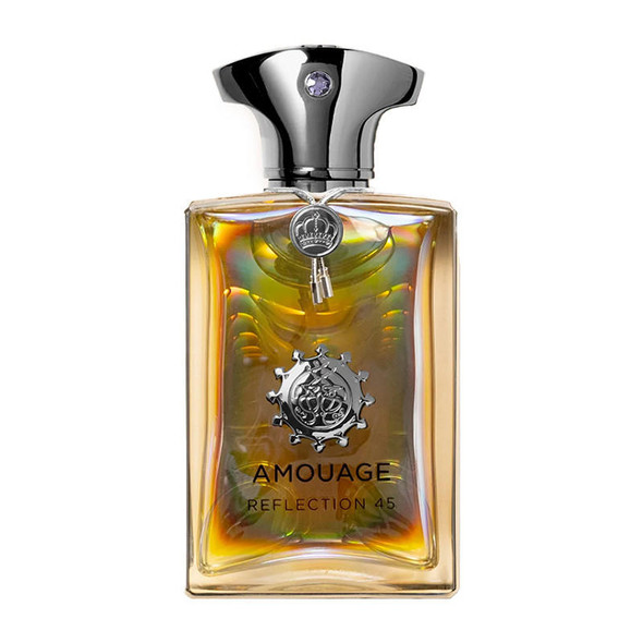 Amouage profumo di lusso uomo e donna su Jolie Profumerie