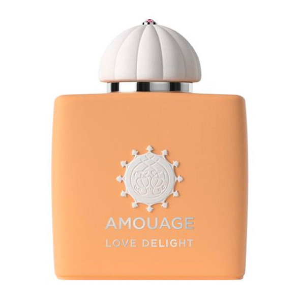 Amouage Love delight woman eau de parfum 