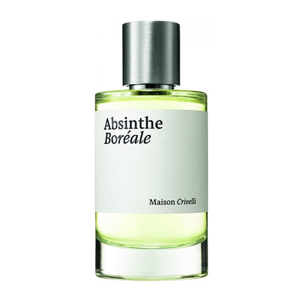 Maison Crivelli Absinthe Boréale edp 100ml 