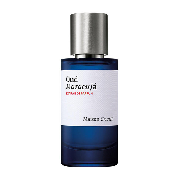 Maison Crivelli Oud Maracujá extrait de parfum 50ml 