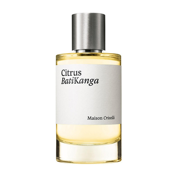 Maison Crivelli Citrus Batikanga edp 100ml 