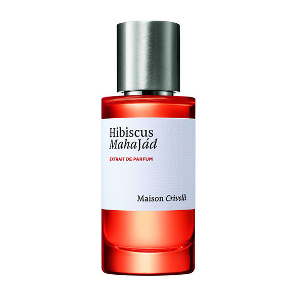 Maison Crivelli Hibiscus Mahajád extrait de parfum 50ml 