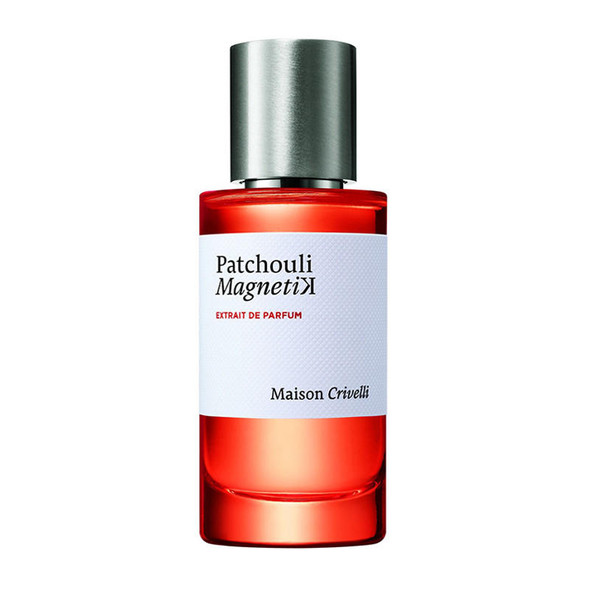 Maison Crivelli Patchouli Magnetik extrait de parfum 50ml 