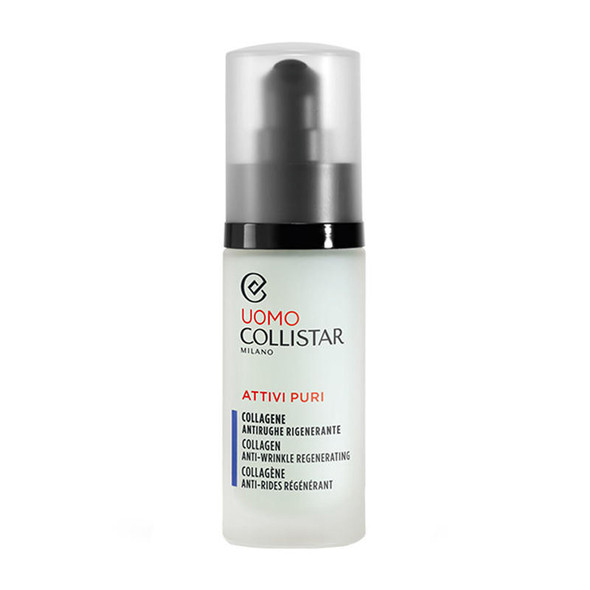 Collistar Attivi Puri Uomo Collagene 30ml 