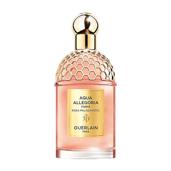 Guerlain Rosa Palissandro Forte EDP 