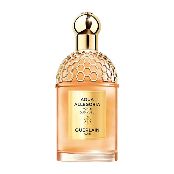 Guerlain Oud Yuzu Forte EDP 