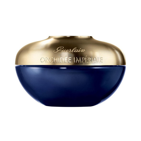 Guerlain ORCHIDÉE IMPÉRIALE LA CRÈME COU ET DÉCOLLETÉ 75ml 