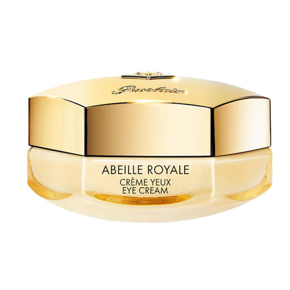 Guerlain ABEILLE ROYALE CRÈME YEUX 15ml 