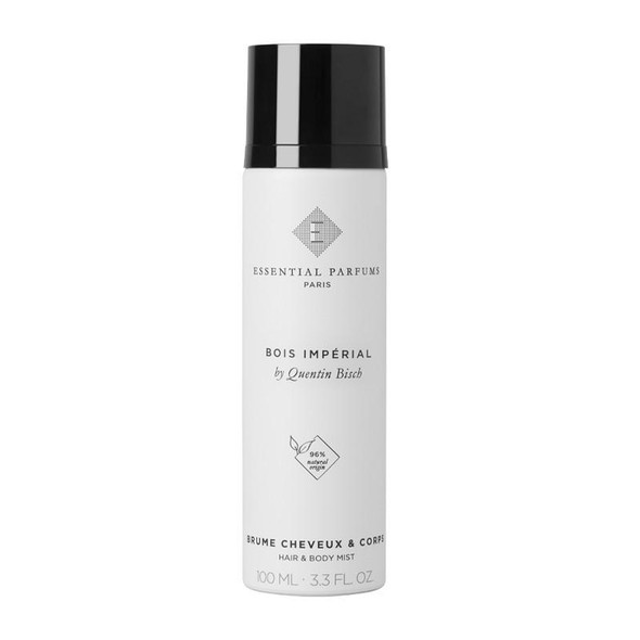 ESSENTIAL PARFUMS BOIS IMPERIAL - HAIR AND BODY MIST 100ML 