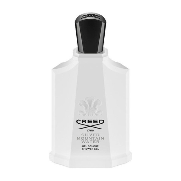 Creed SILVER MOUNTAIN WATER Bath and Shower 200ml