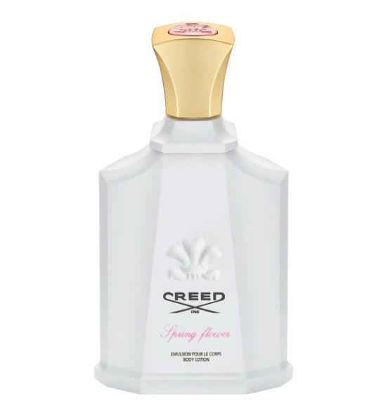 Creed SPRING FLOWER Body lotion 200ml