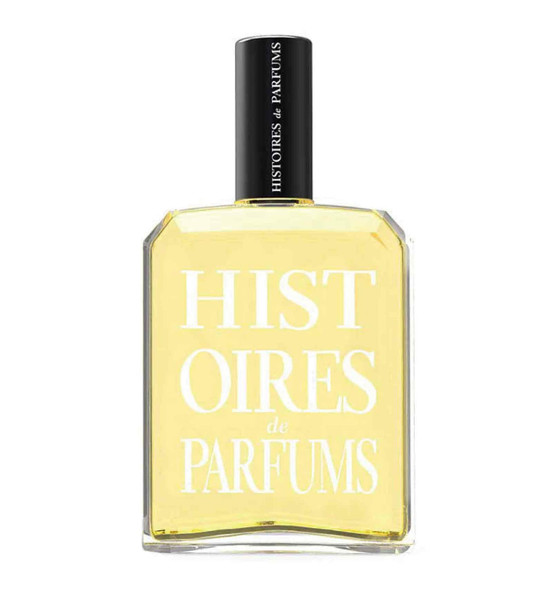 Histoires de Parfums Tubereuse 1 Eau De Parfum