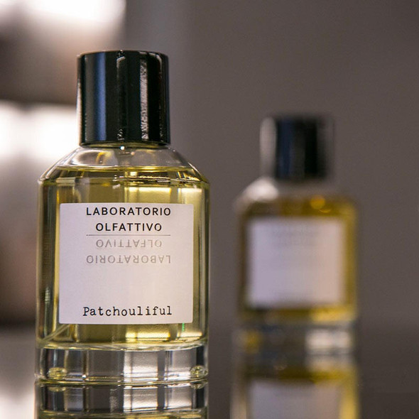 Laboratorio Olfattivo PATCHOULIFUL eu de parfum 100 ml