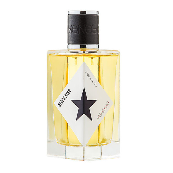 Monolab Black Star Eau de Parfum Intense