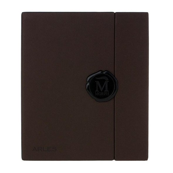 Morph Arles Eau de Parfum Intense Vapo 100ml 
