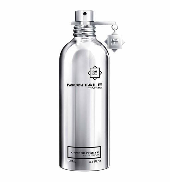 Montale Paris CHYPRE FRUITE Eau De Parfum 100 ML