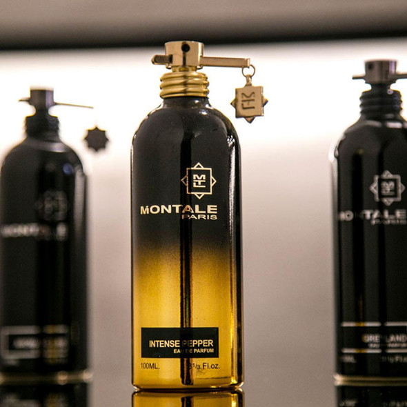 Montale Paris INTENSE PEPPER Eau De Parfum 100 ML