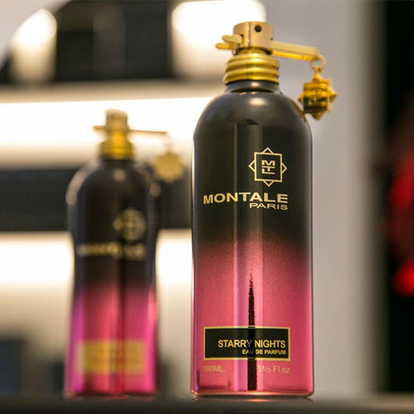 Montale Paris STARRY NIGHTS Eau De Parfum 100 ML