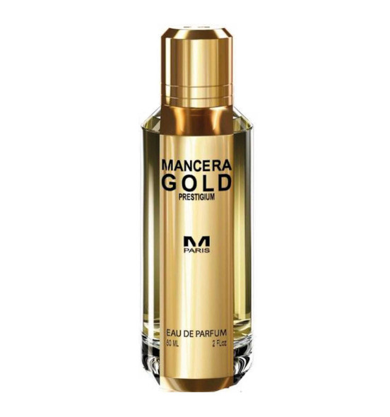 Mancera GOLD PRESTIGIUM Eau de Parfum