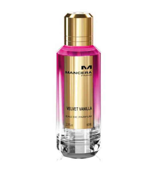 Mancera VELVET VANILLA Eau de Parfum