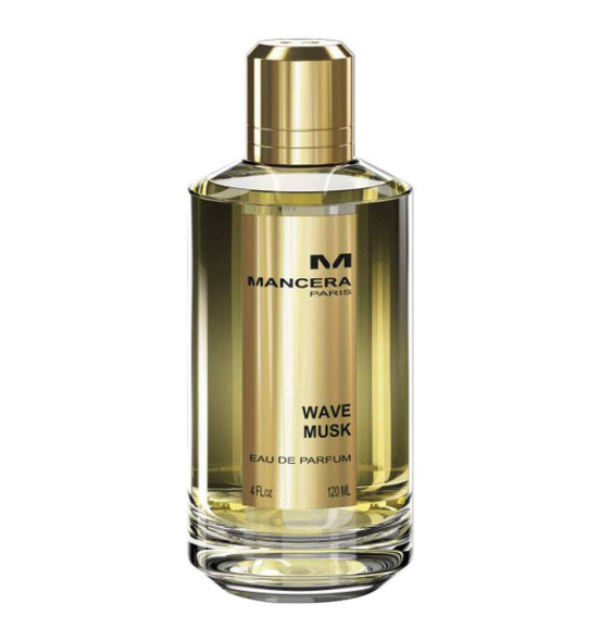 Mancera WAVE MUSK Eau de Parfum