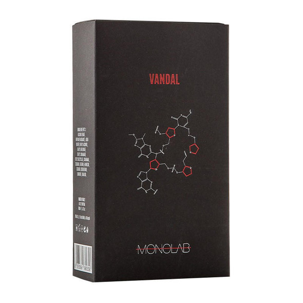 Monolab Vandal Eau De Parfum Intense