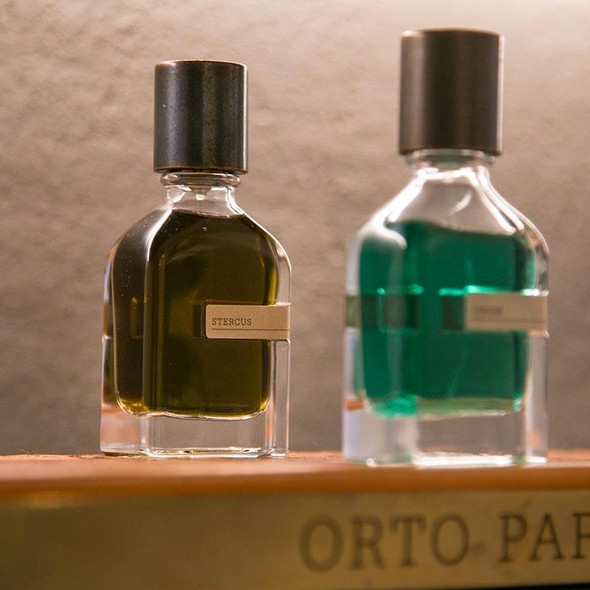 Orto Parisi Stercus Eau de parfum 50 ml