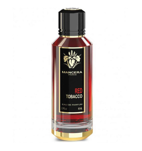 Mancera RED TOBACCO Eau de Parfum