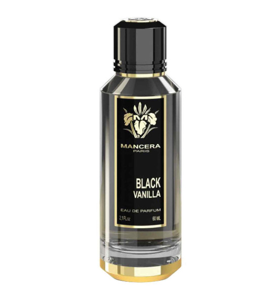 Mancera BLACK VANILLA Eau De Parfum