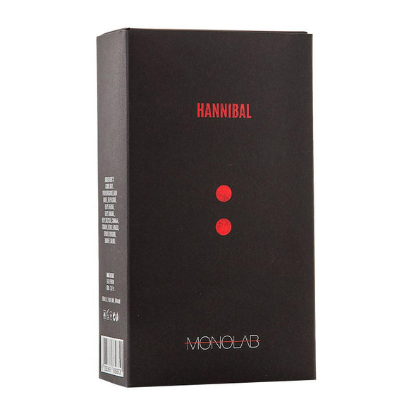 Monolab Hannibal Eau de Parfum intense