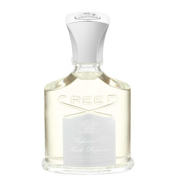 Creed LOVE IN WHITE Perfumed oil 75 ml