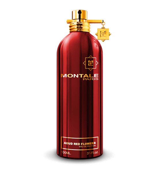 Montale Paris Aoud Red Flowers Eau de Parfum 100ml