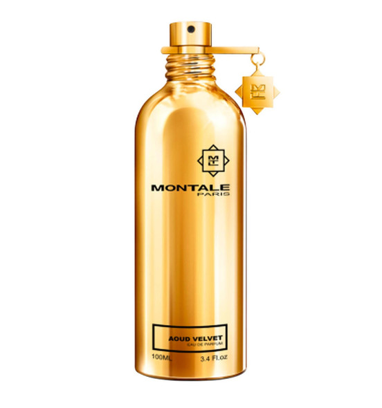 Montale Paris Aoud Velvet 100ml