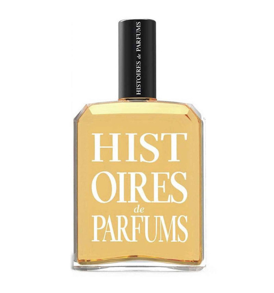 Histoires de Parfums Tubereuse 2 Eau De Parfum