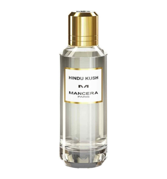 Mancera HINDU KUSH EAU DE PARFUM