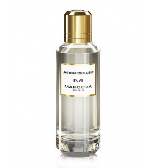 Mancera JARDIN EXCLUSIF EAU DE PARFUM