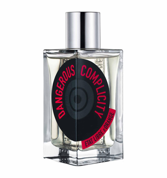 Etat Libre dOrange Dangerous Complicity Eau de Parfum