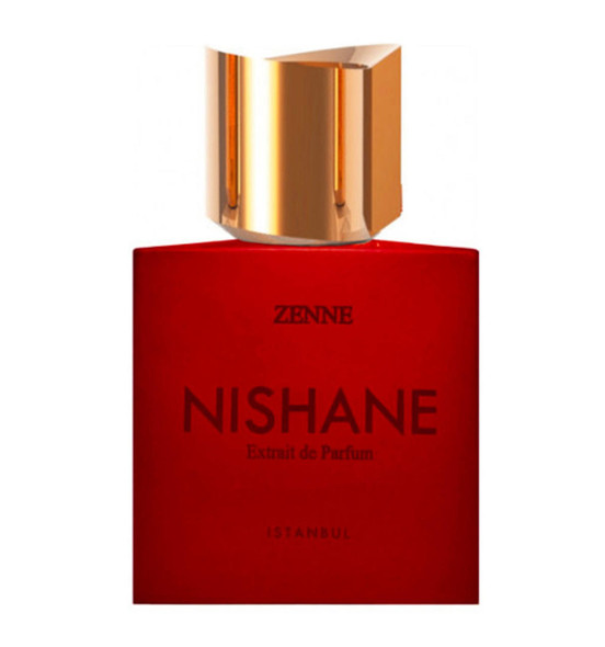 Nishane Zenne Extrait De Parfum