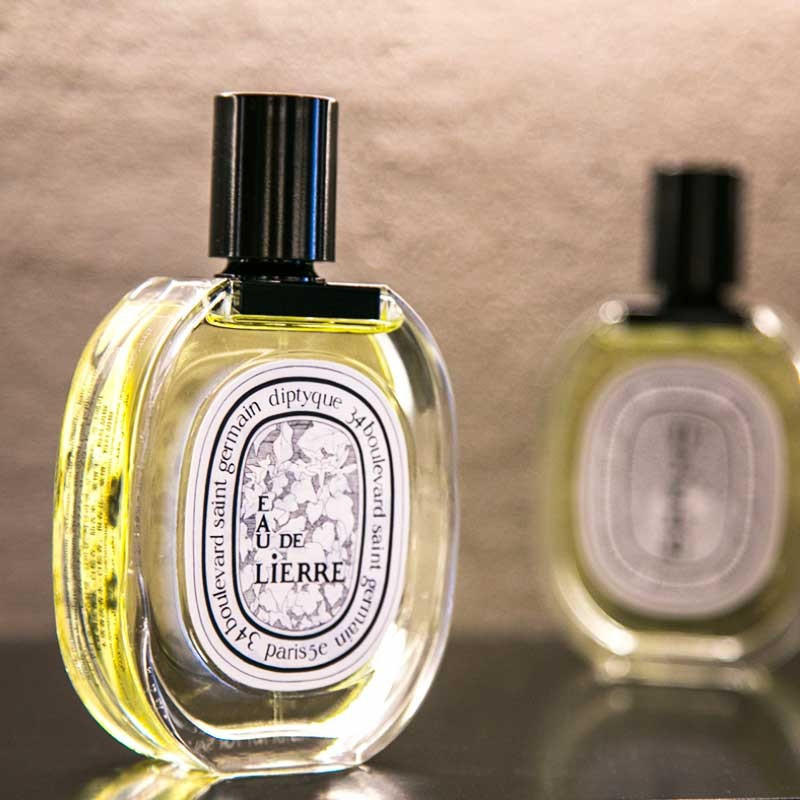 DIPTYQUE EAU DE LIERRE EDT 100 ML