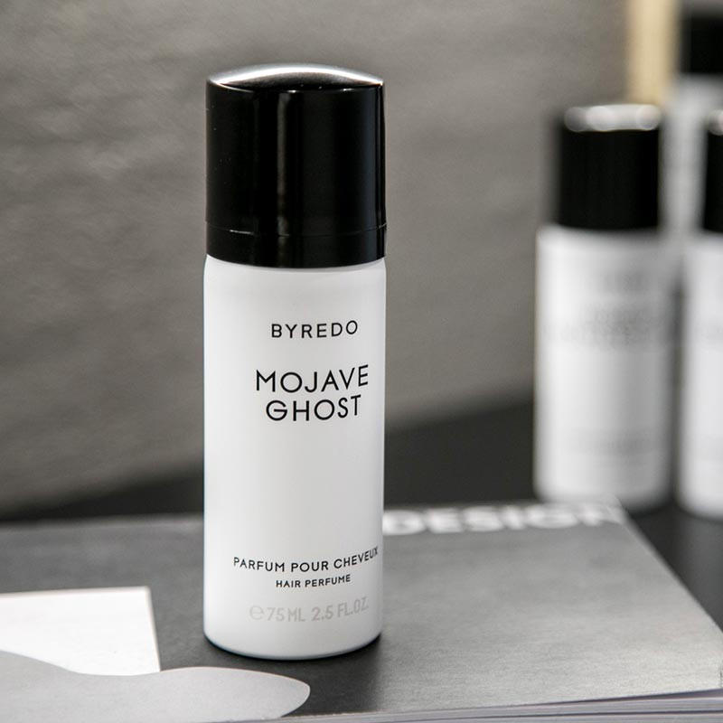 その他 BYREDO MOJAVE GHOST 50ml モハーヴェ ゴースト アブソリュ ドゥ パルファン 50ml