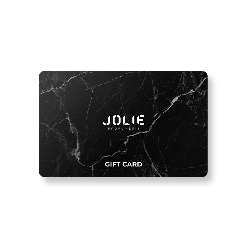Gift Card Jolie Profumerie