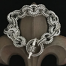 Is this Bracelet BOLD ENOUGH FOR YOU? | BowmanOriginals Is this Bracelet BOLD ENOUGH FOR YOU? | BowmanOriginals