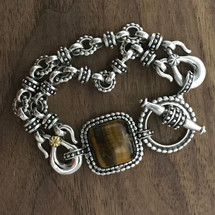 Tiger Eye ...  Meta Physical Properties