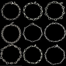 How to Stack Bracelets: Creating a Personalized Stack How to Stack Bracelets: Creating a Personalized Stack