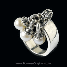 The Pearl: History, Meaning, Metaphysical Power, and Its Enduring Place in Jewelry