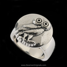 Thw Wise Owl -  A Timeless Symbol of Knowledge, Protection, and Intuition