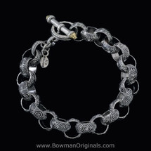 The Celtic Spiral: A Symbol of Eternity, Energy, and Sacred Motion