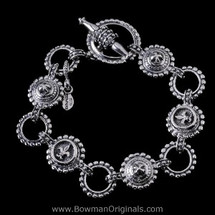 The History and Origin of the Fleur-de-Lis: A Symbol of Strength and Grace