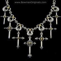 The Cross in Jewelry: History, Symbolism, and Contemporary Meaning The Cross in Jewelry: History, Symbolism, and Contemporary Meaning